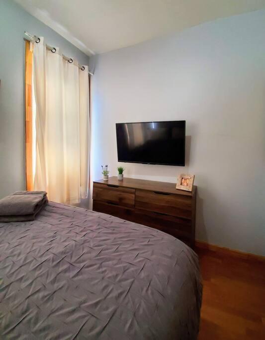 2 Bedroom With 3 Beds - Friends & Family Apartamento *