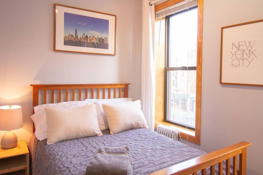 2 Bedroom With 3 Beds - Friends & Family Nova York
