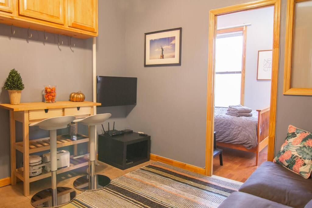 Apartamento 2 Bedroom With 3 Beds - Friends & Family Nova York