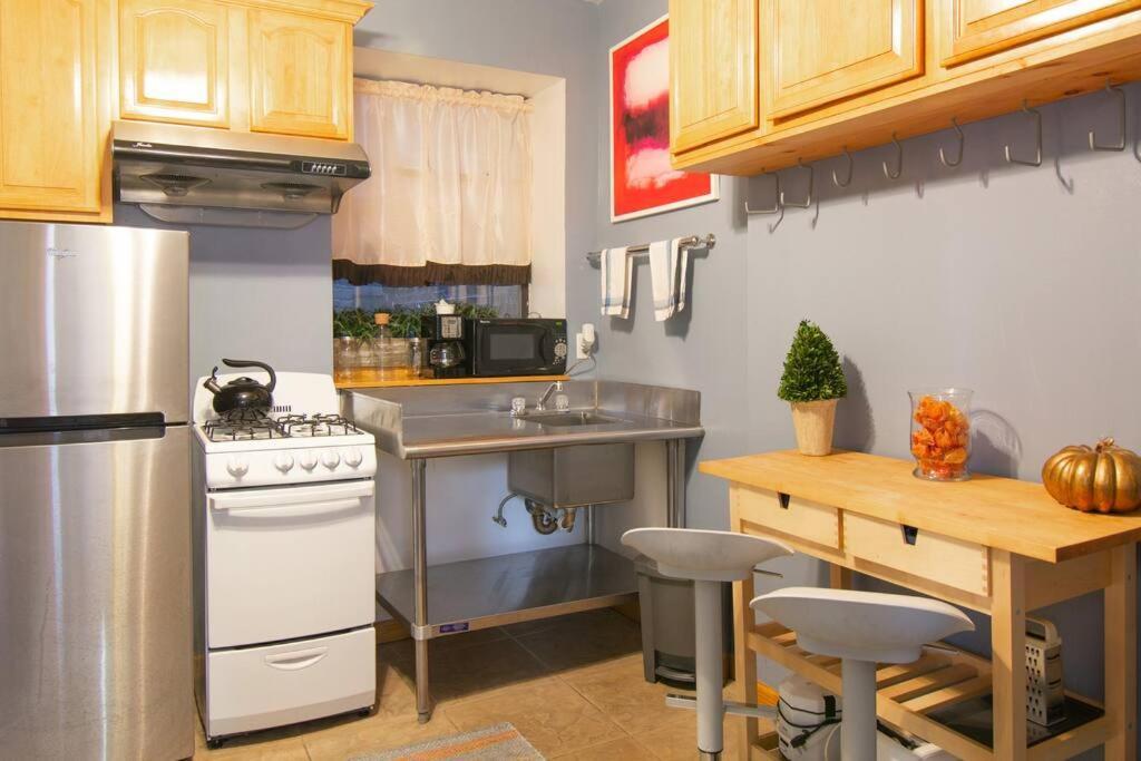 Apartamento 2 Bedroom With 3 Beds - Friends & Family *
