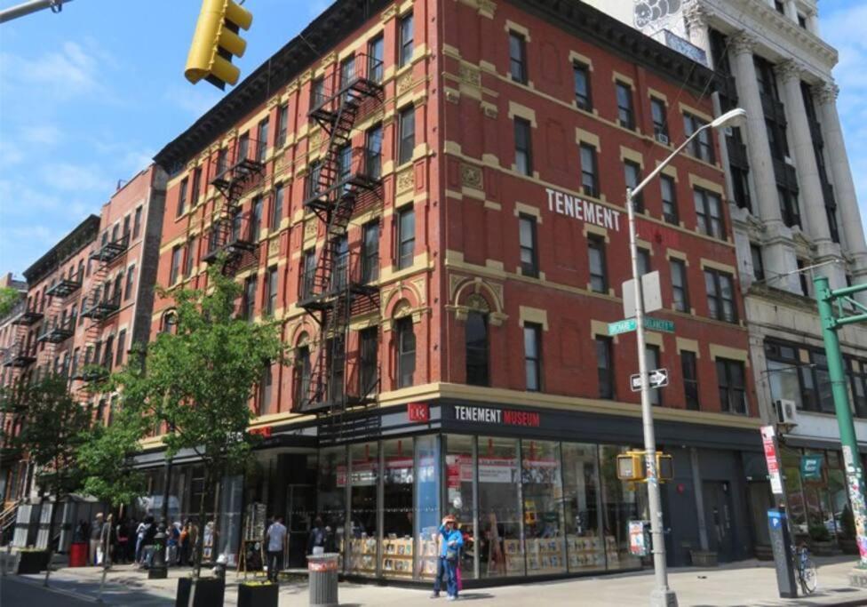 Apartamento 2 Bedroom With 3 Beds - Friends & Family Nova York