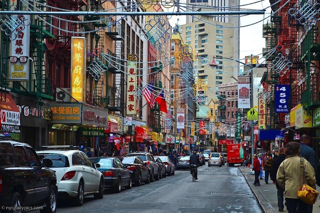 2 Bedroom With 3 Beds - Friends & Family Nova York