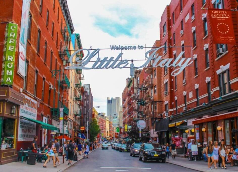 2 Bedroom With 3 Beds - Friends & Family * Nova York